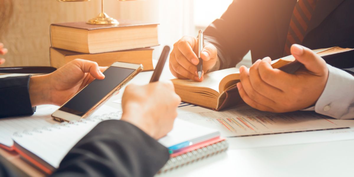 Asesoría jurídica para autónomos en Barcelona con urgencia