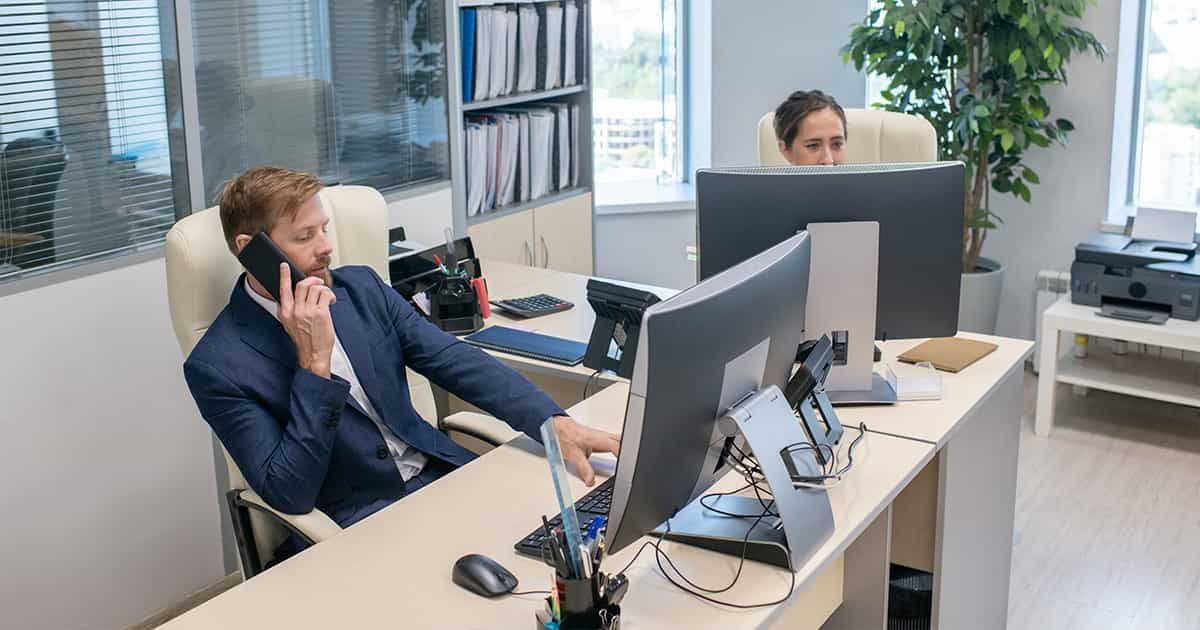 Asesoría legal en Barcelona para revisar proveedores