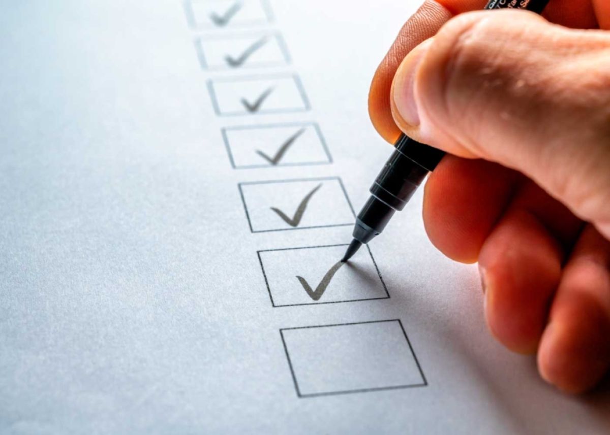 Checklist legal para abrir empresa en Barcelona