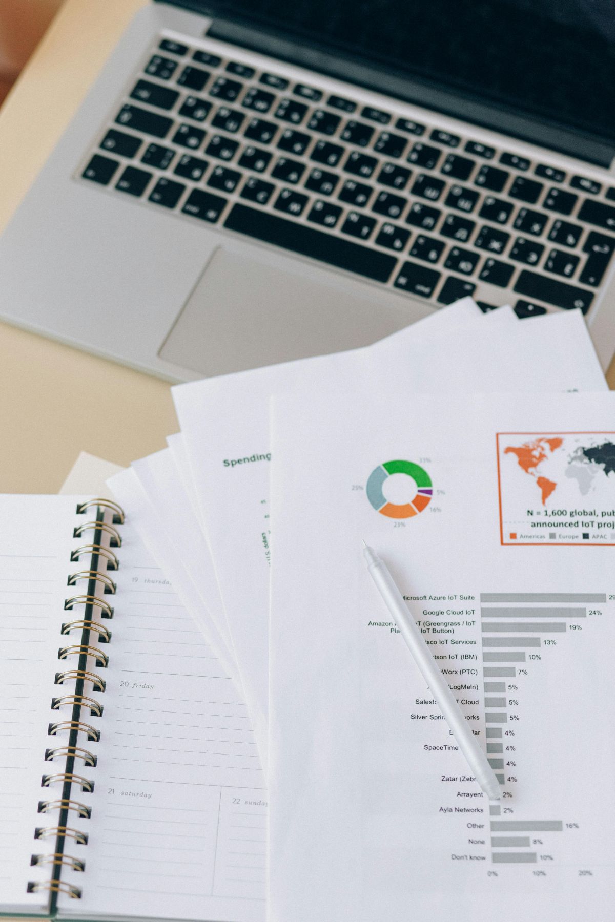 Claves legales para crecer seguro en Barcelona