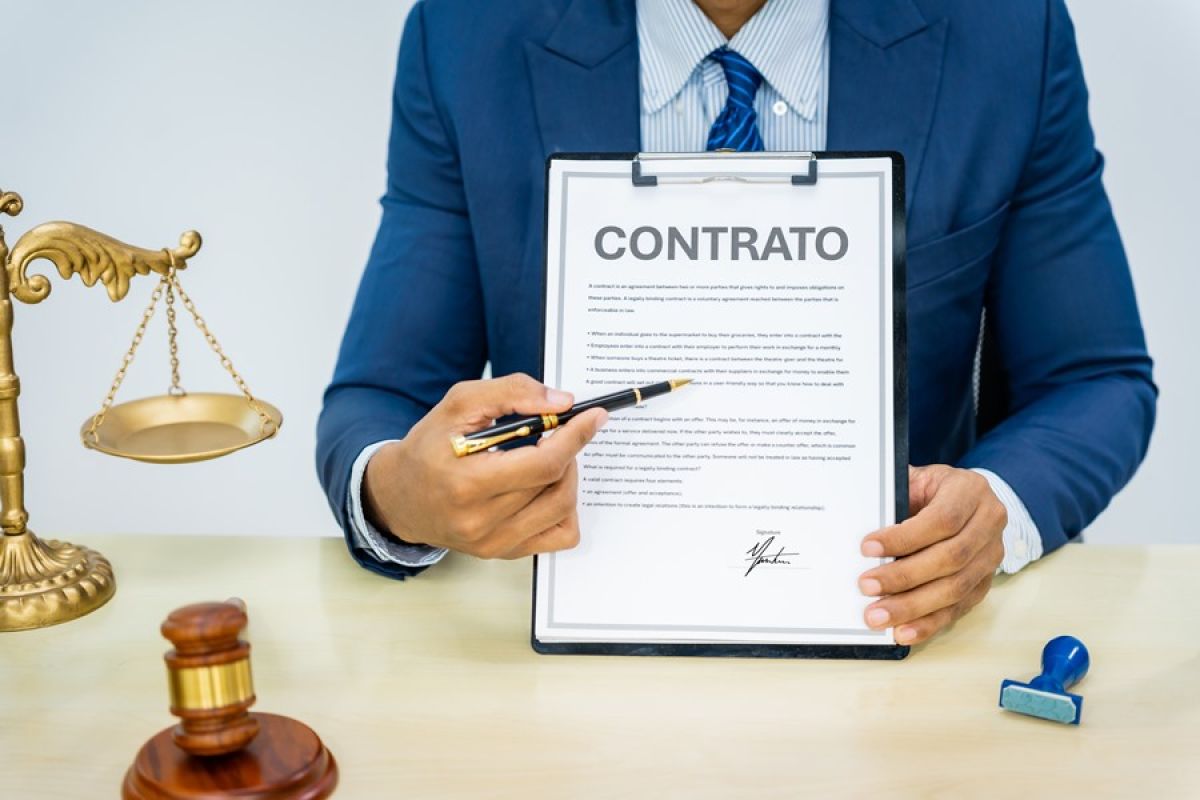 Cómo actuar ante un incumplimiento contractual en Barcelona