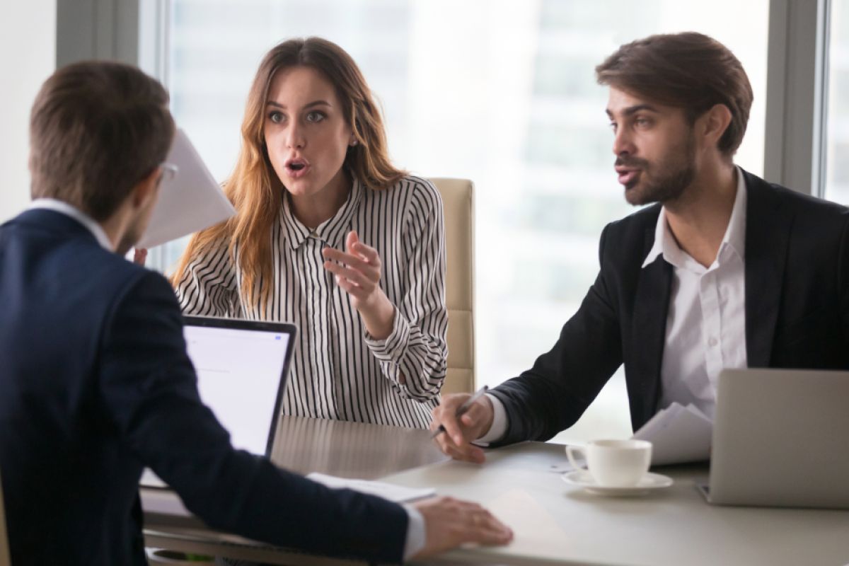 Conflictos con proveedores en Barcelona: soluciones legales