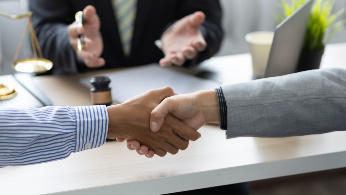 Consultoría legal en Barcelona para evitar litigios costosos