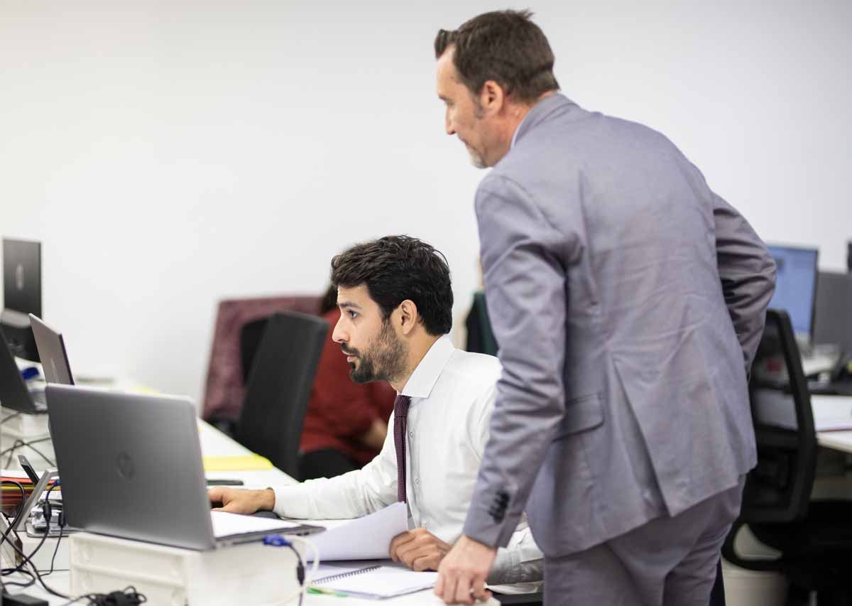 Consultoría legal estratégica para negocios en Barcelona