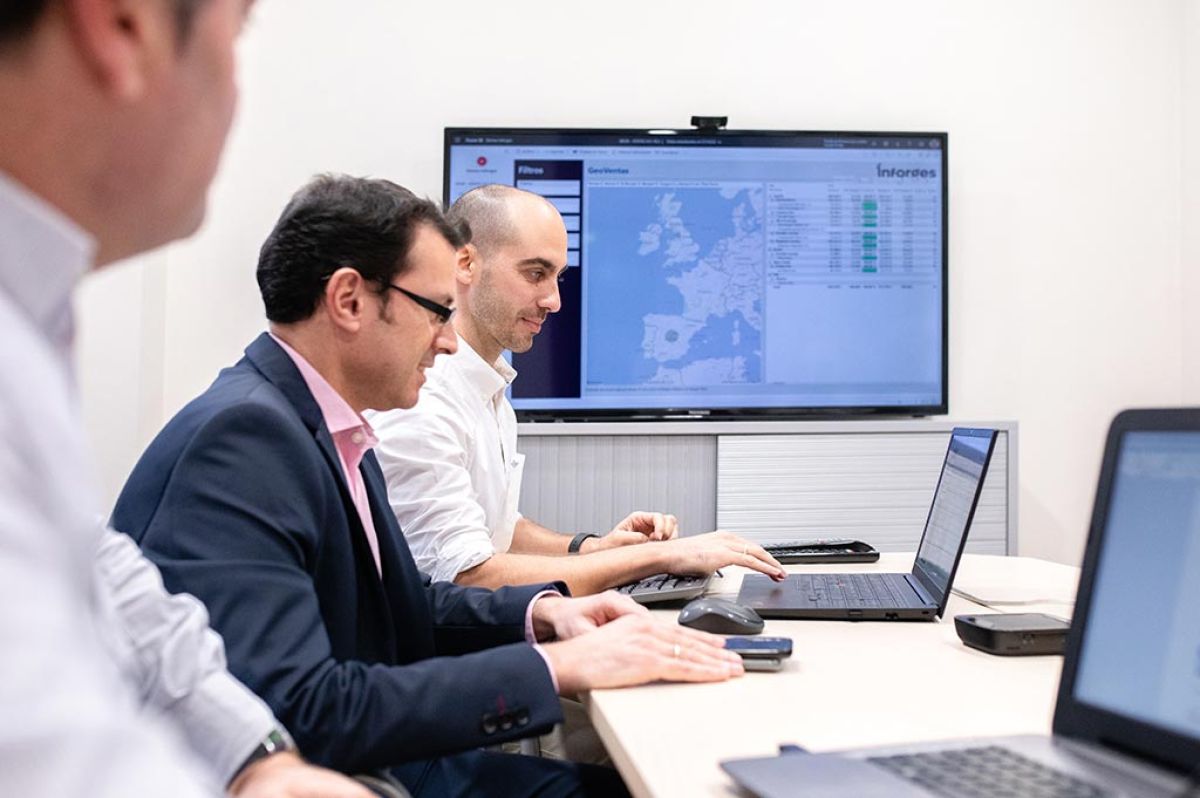 Consultoría legal para negocios digitales en Barcelona