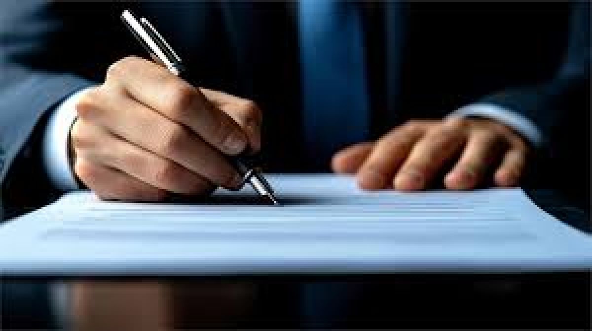 Contratos mercantiles en Barcelona: guía legal práctica