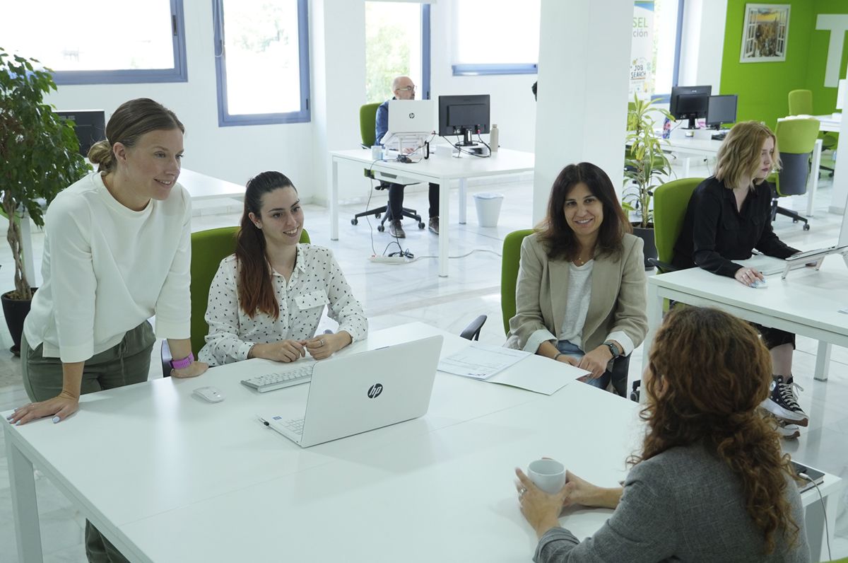 Gestión legal de personal en Barcelona: claves actuales