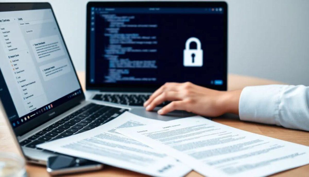 Peritaje informático en Barcelona para empresas