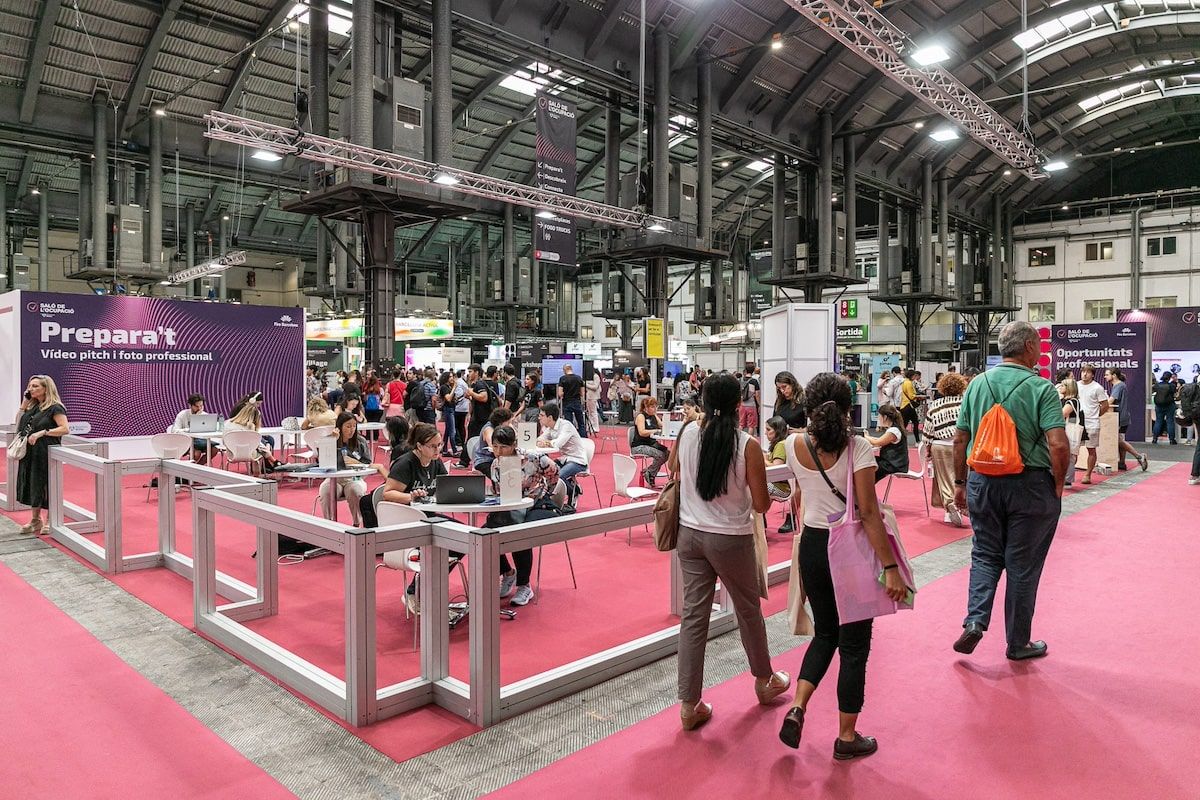 Políticas internas obligatorias para negocios en Barcelona