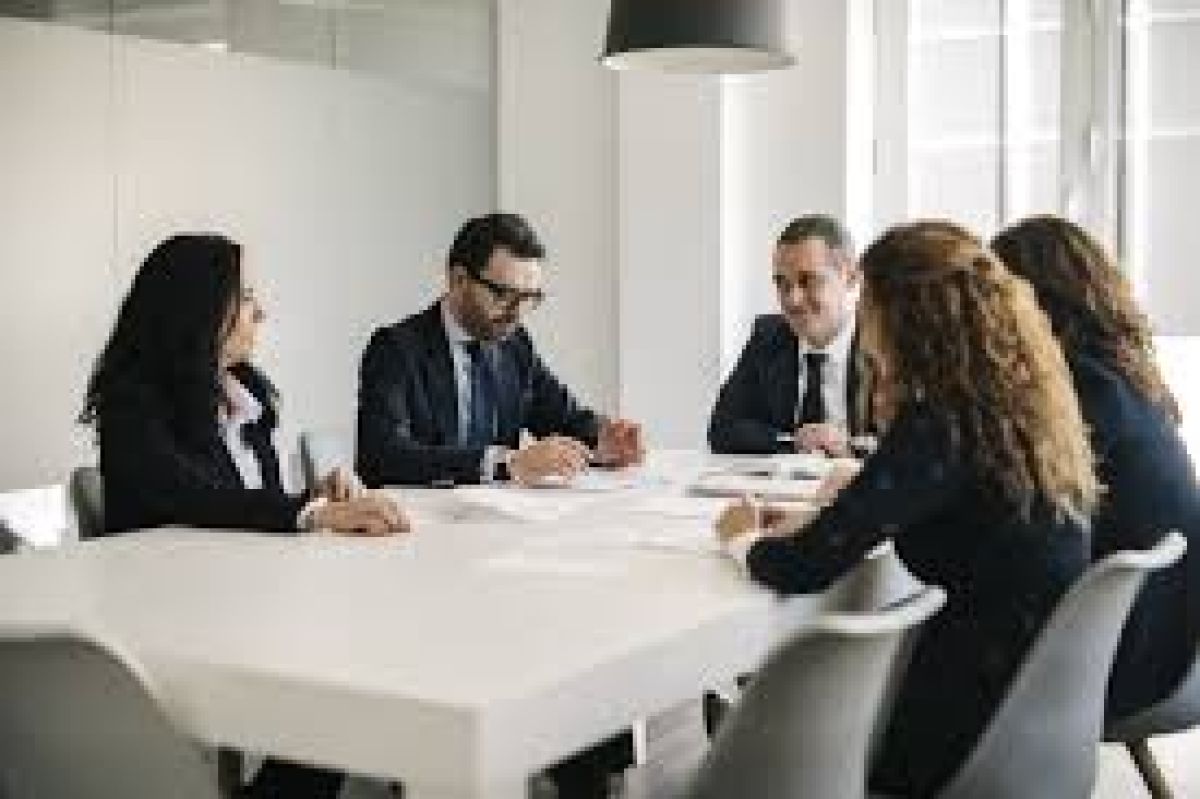 Protocolos legales internos para empresas en Barcelona