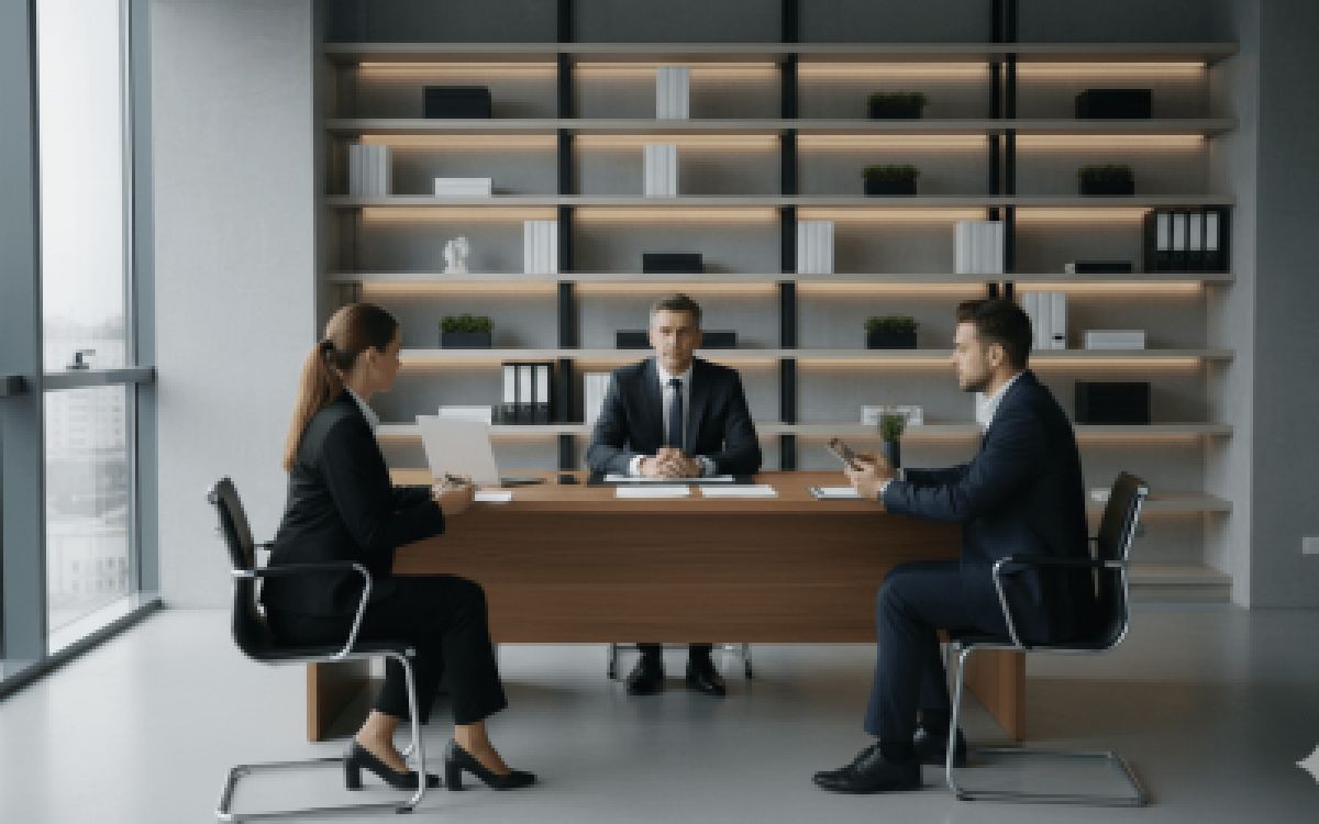 Soluciones legales urgentes para autónomos en Barcelona