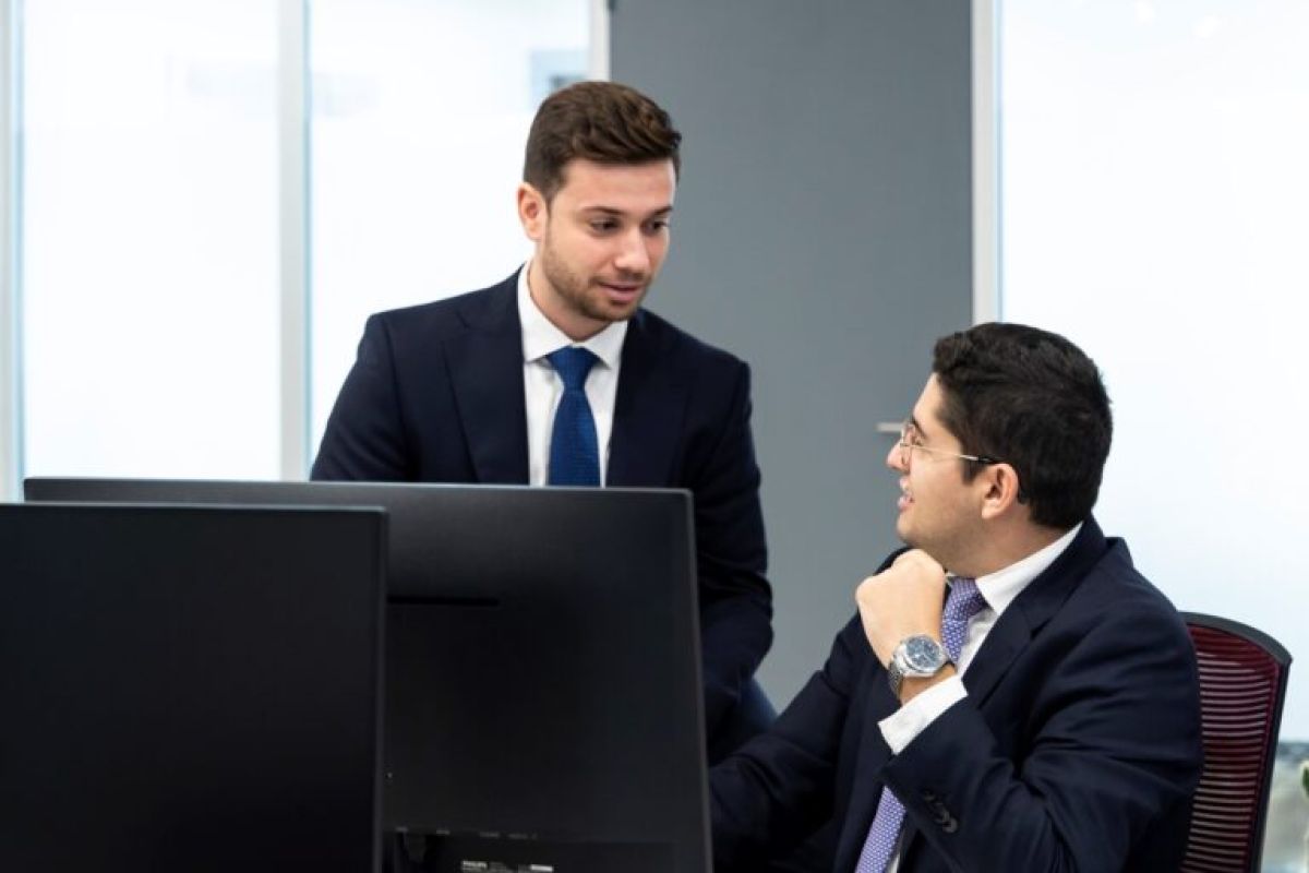 Abogado externo para pymes en Barcelona