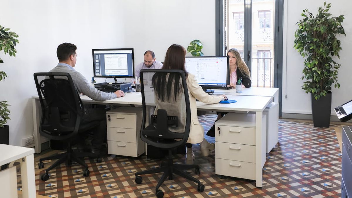 Asesoría mercantil para sociedades en Barcelona