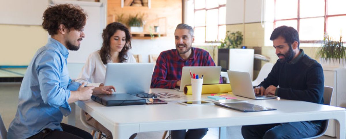 Consultoría jurídica para startups en Barcelona