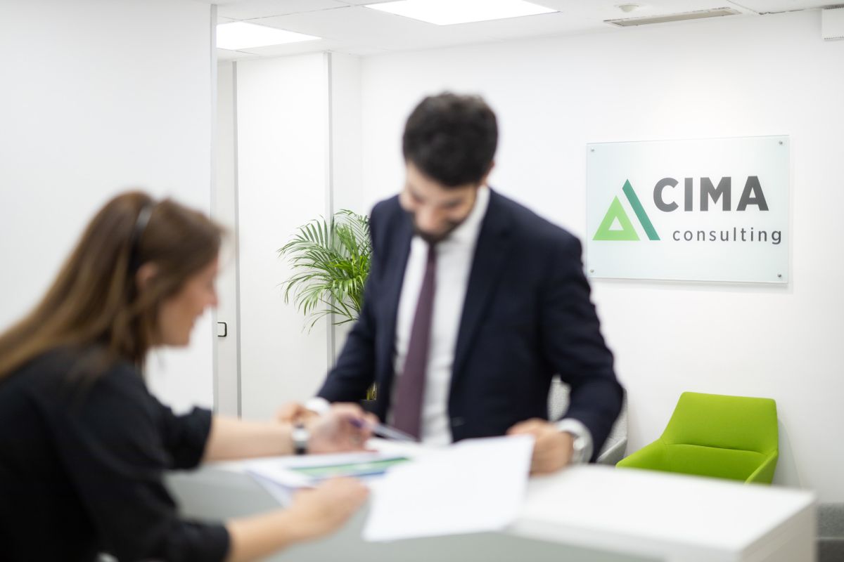 Consultoría legal para empresas en Barcelona