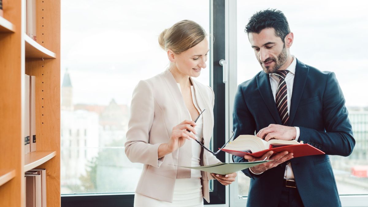 Gestión legal de riesgos empresariales en Barcelona