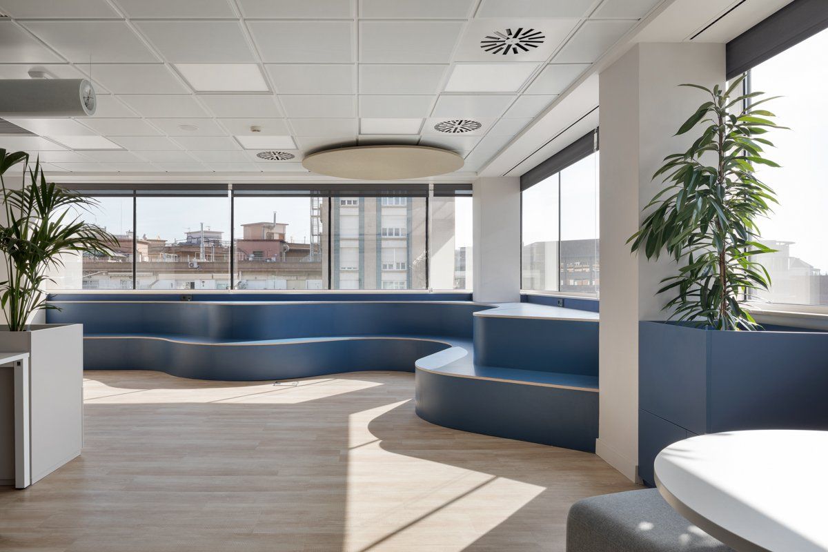 Implantación de políticas de privacidad en Barcelona