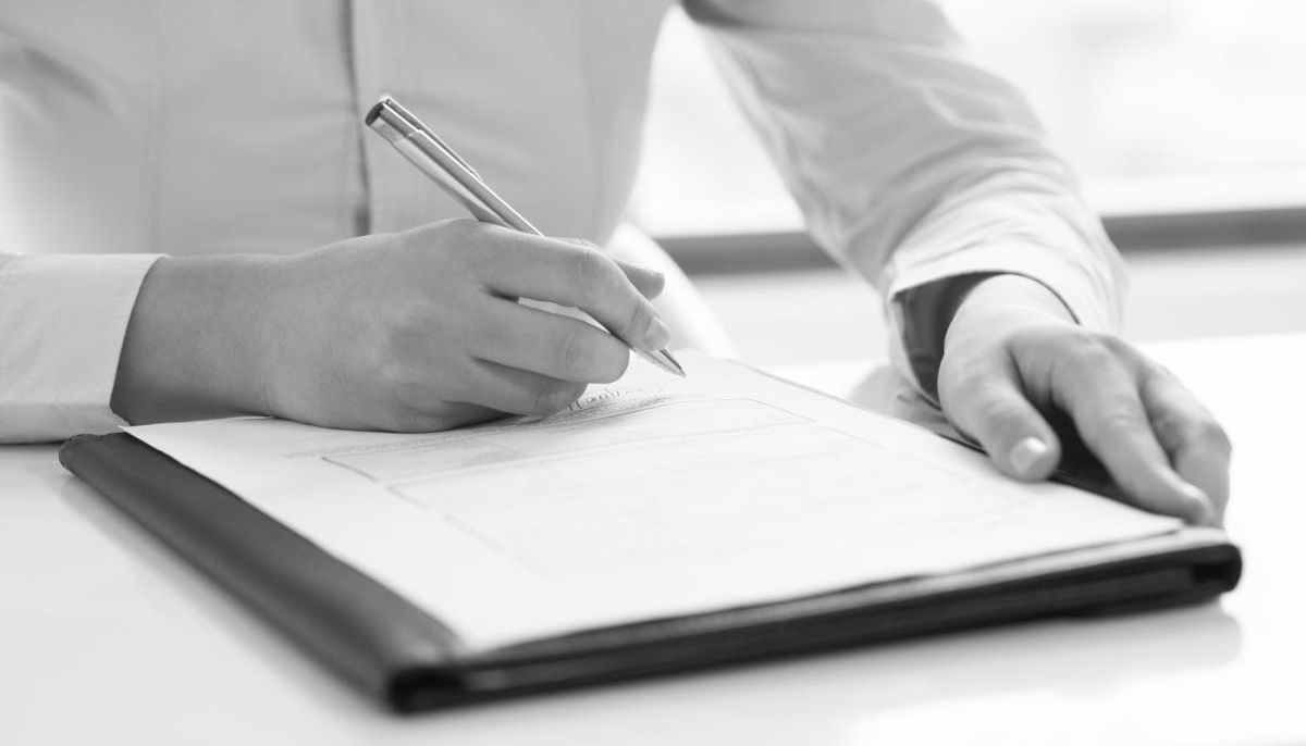 Redacción de contratos profesionales en Barcelona